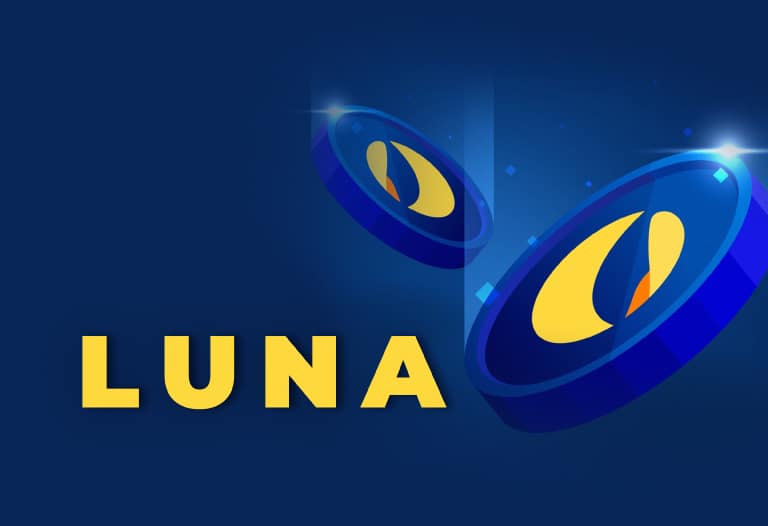 How to mine LUNA?