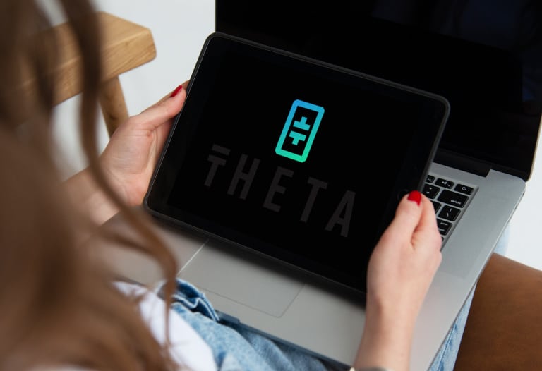 Come minare Theta (THETA)?