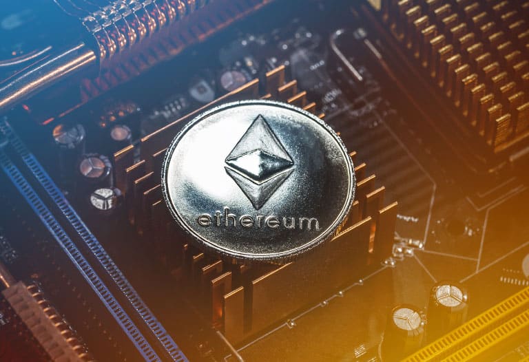 ¿Hasta cuándo podrá minarse ETH?