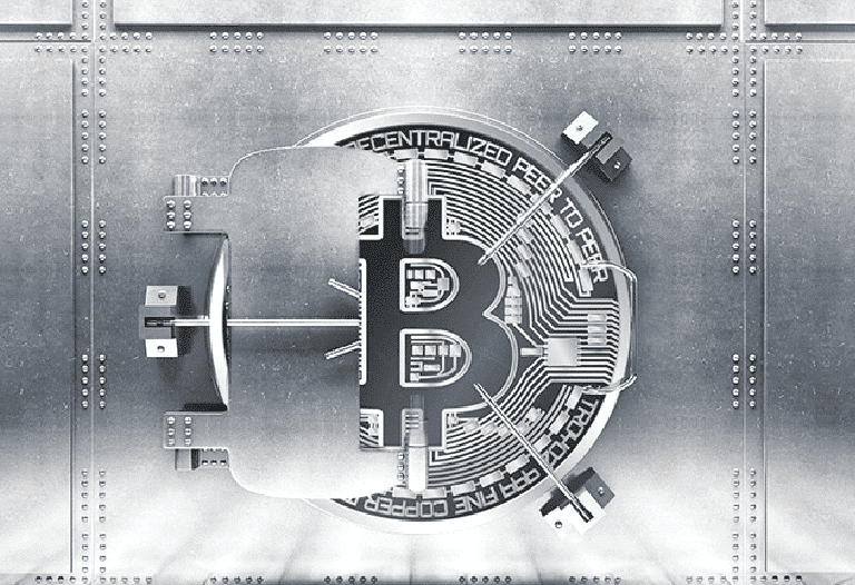 ¿Por qué elegimos no ser custodios de criptomonedas?