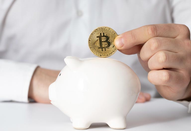 ¿Qué es un préstamo cripto?