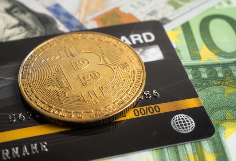 ¿Qué es un préstamo cripto?