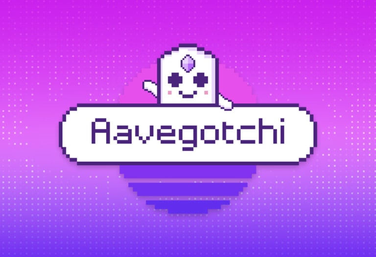 ¿Qué es Aavegotchi?