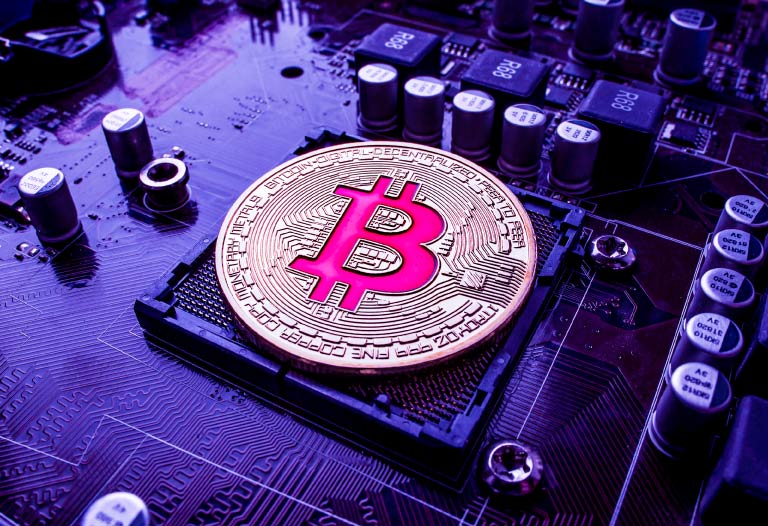 What is Bitcoin Core?