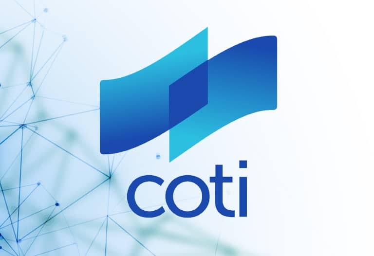 ¿Qué es COTI?