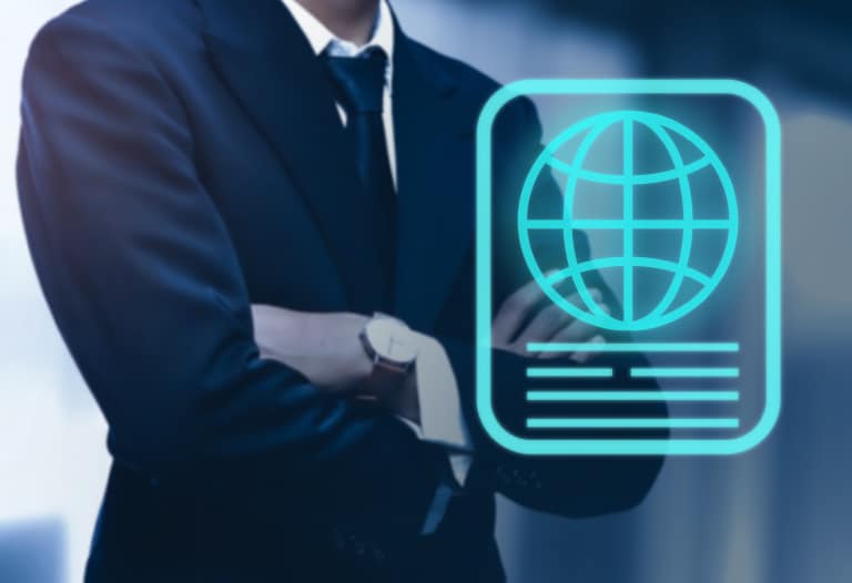 What is a proof of authority?