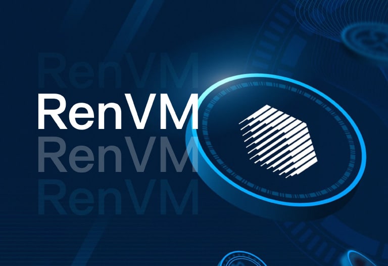 ¿Qué es RenVM?