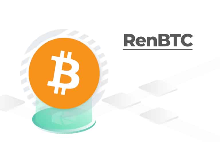¿Qué es RenBTC?