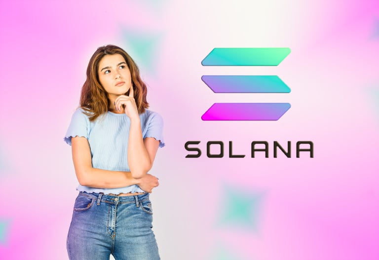 All about Solana (SOL)