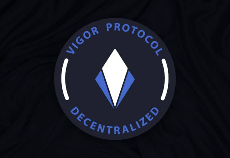 What is Vigor (VIG)?