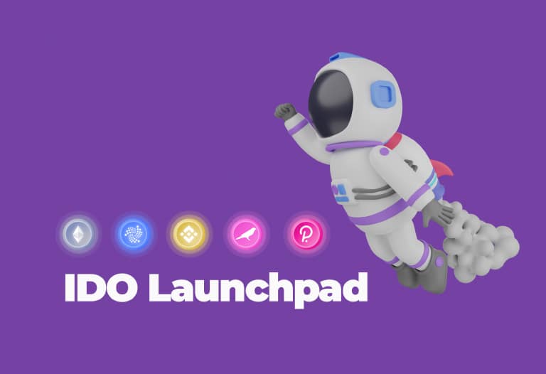 What is a Crypto Launchpad?