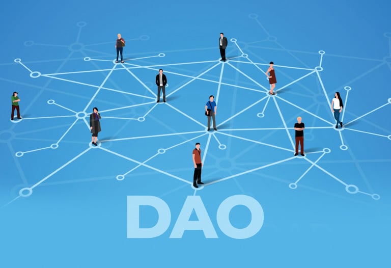¿Cómo crear una DAO? Guía paso a paso
