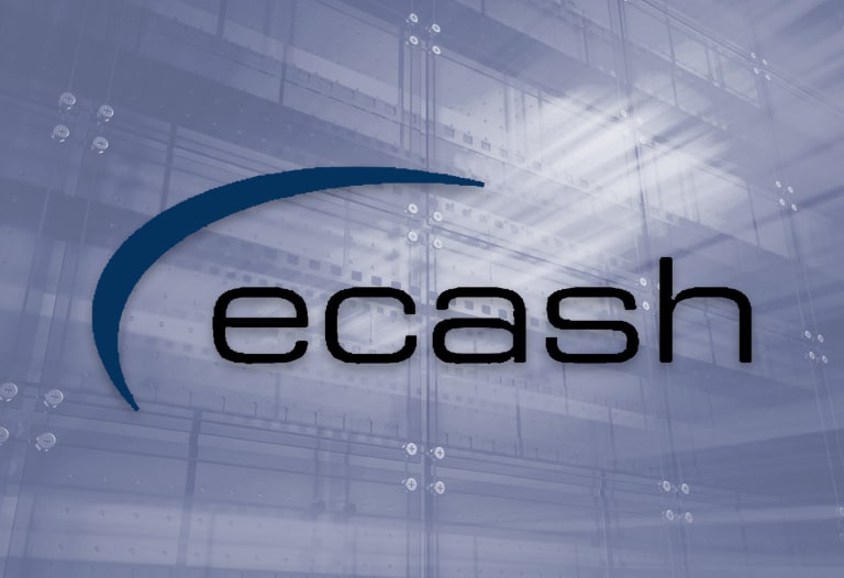What is eCash? The beginnings of electronic money