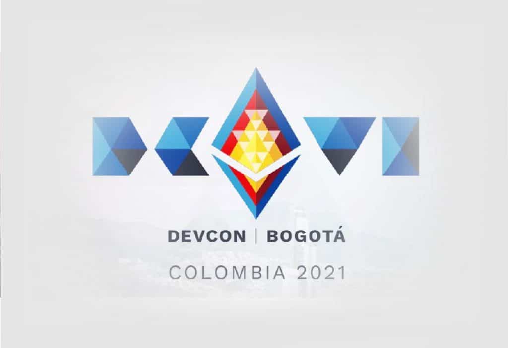 Devcon Colombie 2021