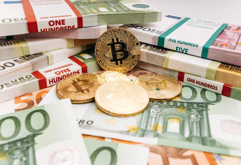 What is a cryptocurrency loan?