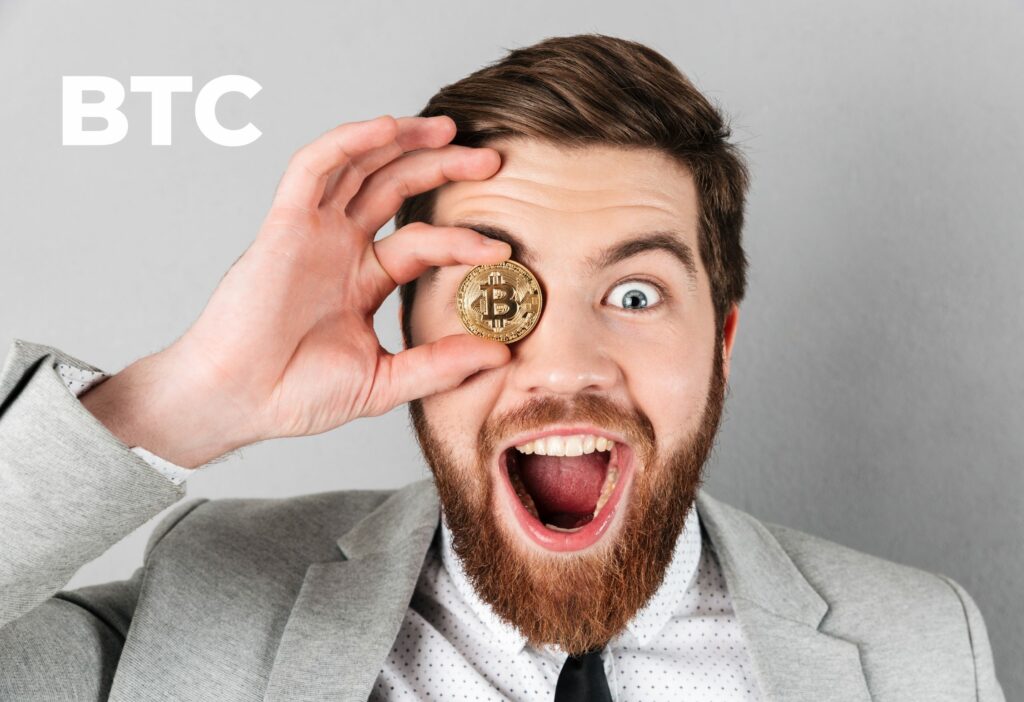 Che cos'è il Bitcoin (BTC)?