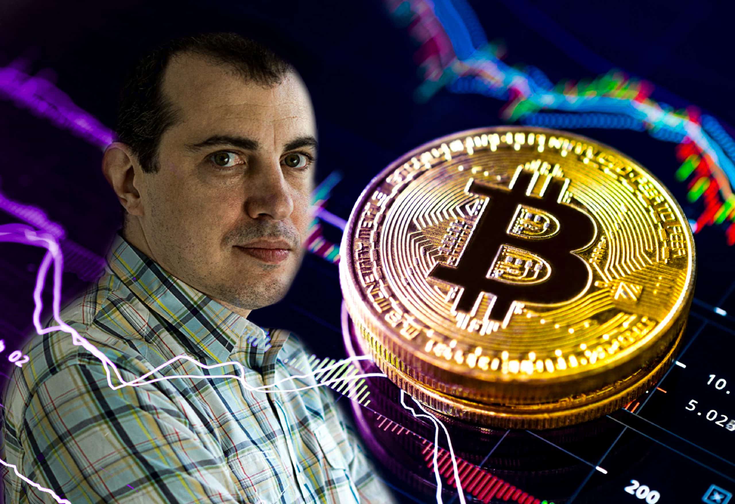 Who is Andreas Antonopoulos?