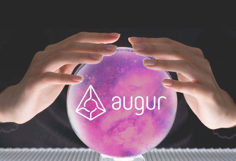 What is Augur (REP)?