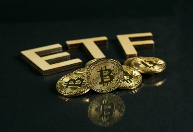 What is a Bitcoin ETF?