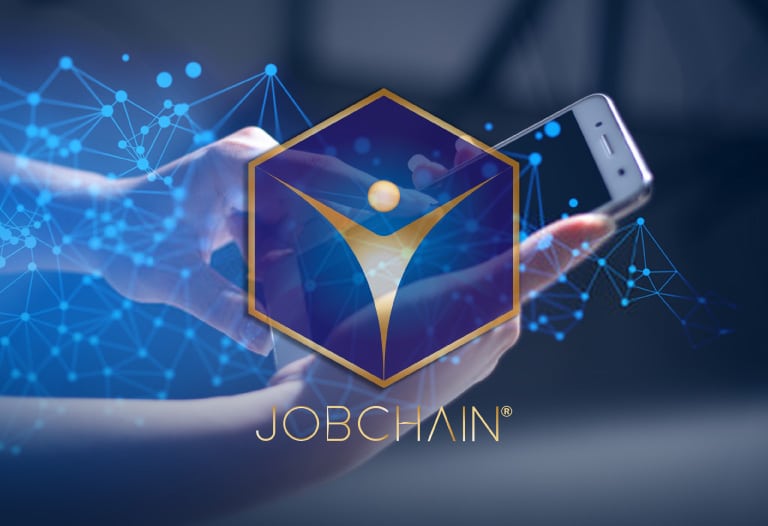 ¿Qué es Jobchain?
