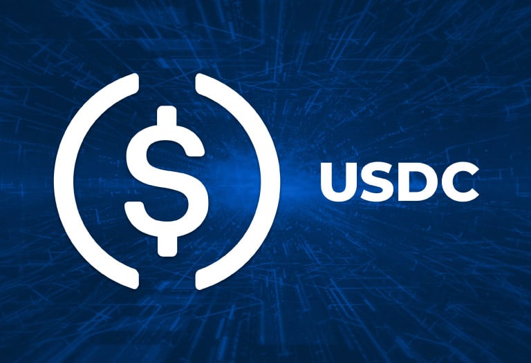 ¿Qué es y cómo funciona USDC?