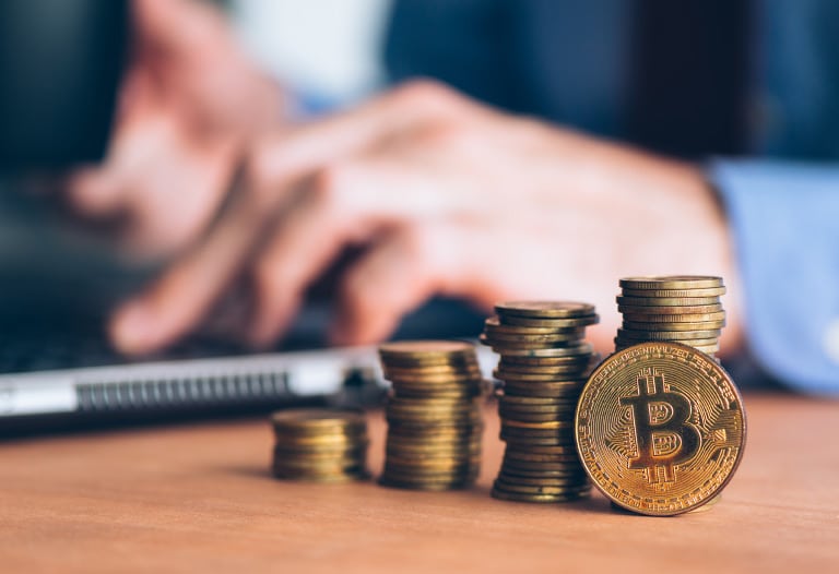 What is cryptocurrency vesting?