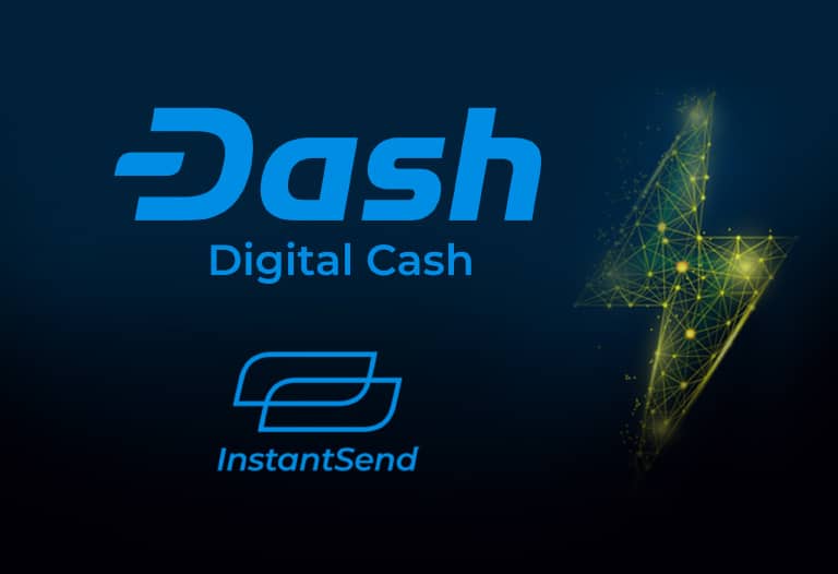 What is InstantSend?