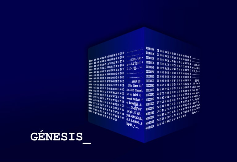 What is a Genesis Block?