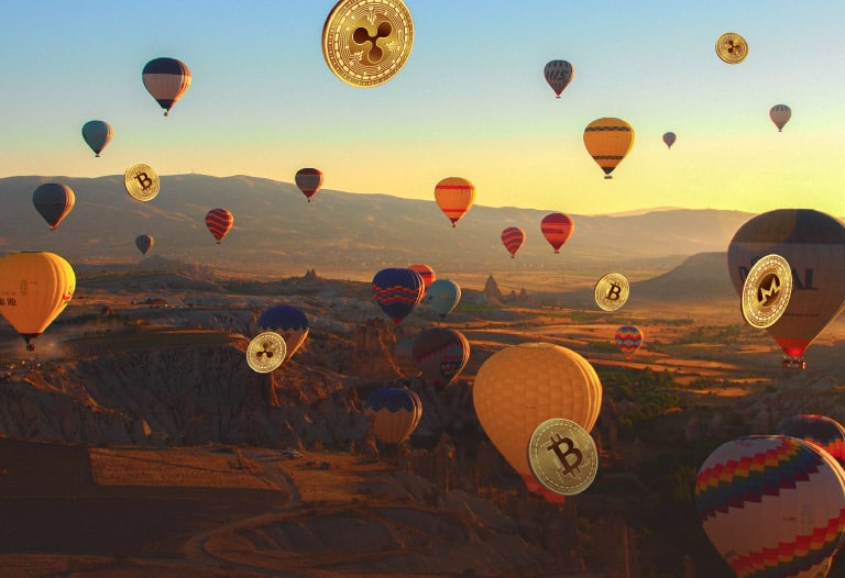 Airdrops Cripto 2025: Grandes Eventos, Proyectos Exitosos y Futuro