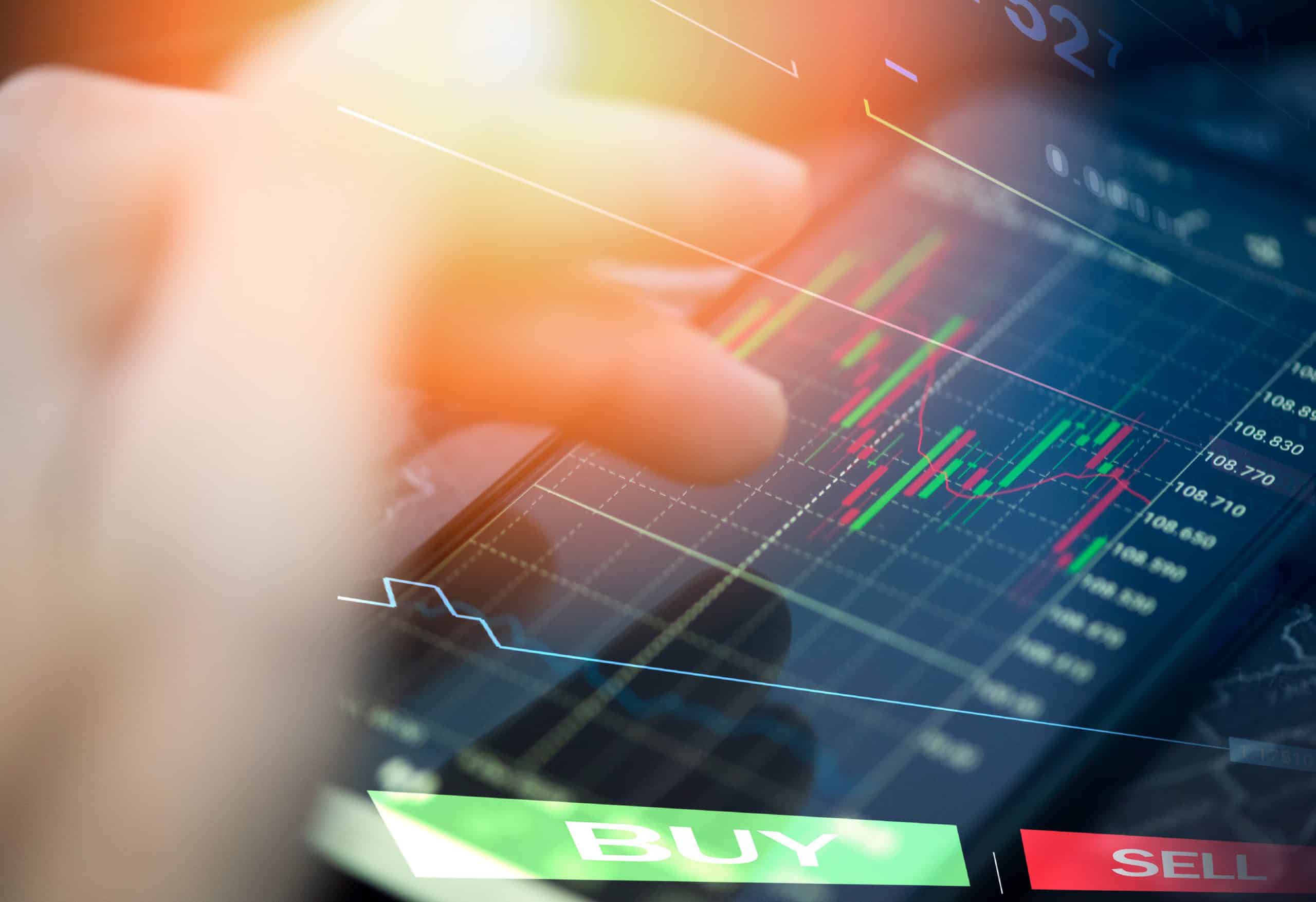 ¿Qué es una orden de mercado?