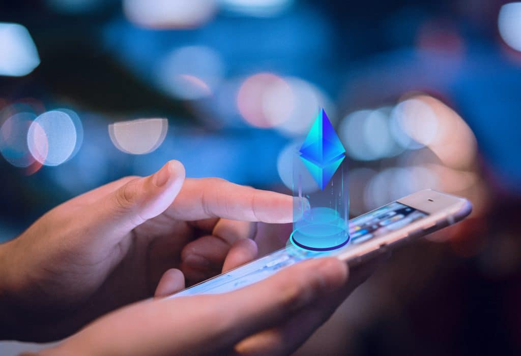 Che cos’è una Dapp