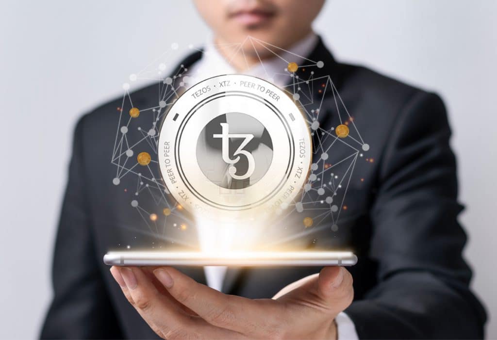 Qu’est-ce que Tezos (XTZ)?
