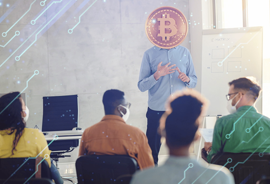 Mejores cursos de trading criptomonedas: Mejores 2025 ✅