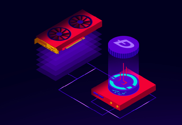 bitnovo_algoritmo_scrypt_dogecoin