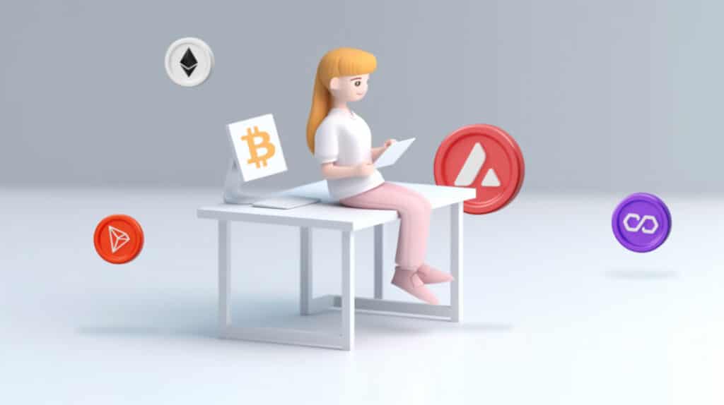Blockchain and networks: How they work and why they matter for cryptocurrencies