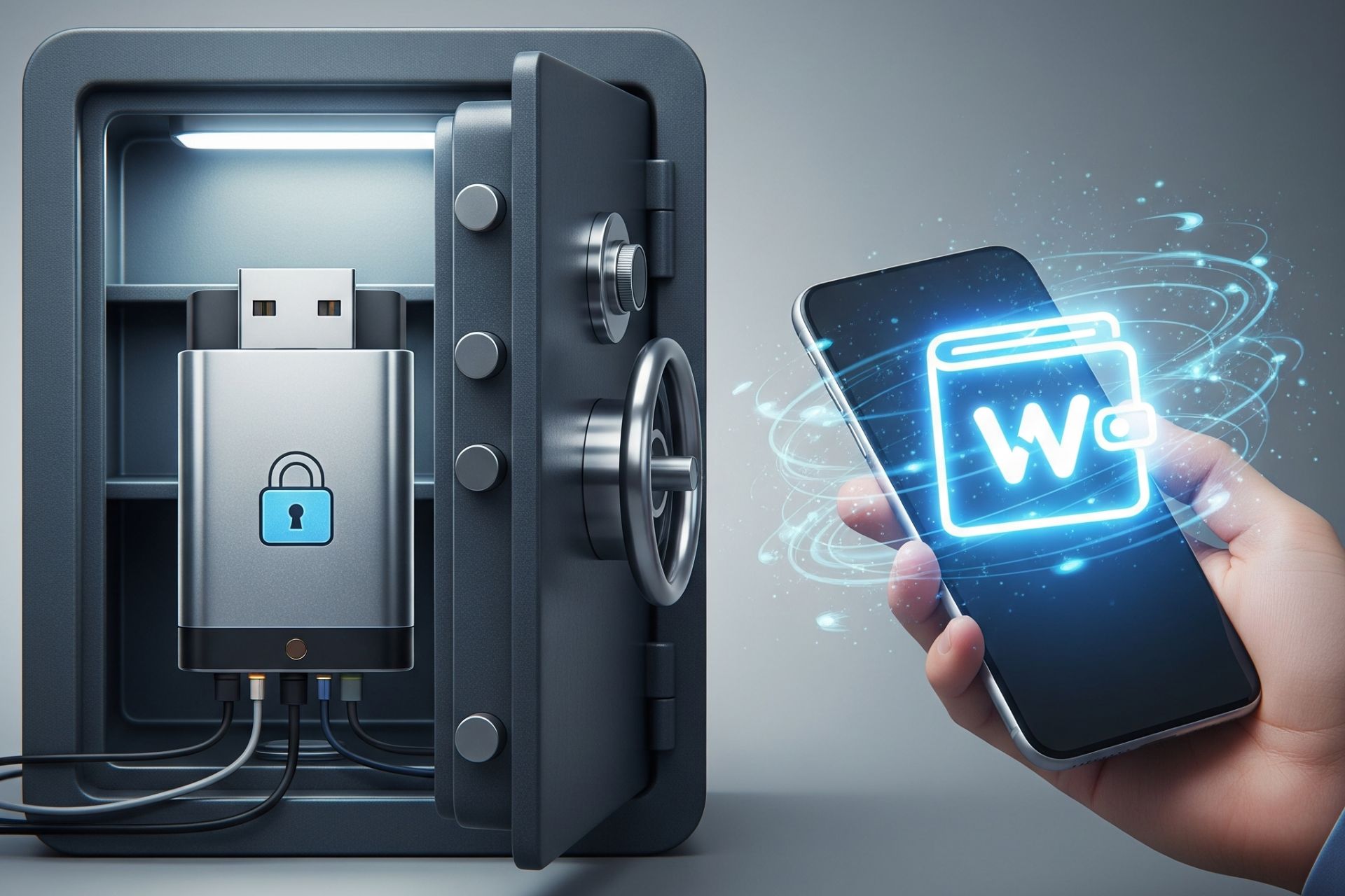 bitnovo_ledger_nano_x_wallet