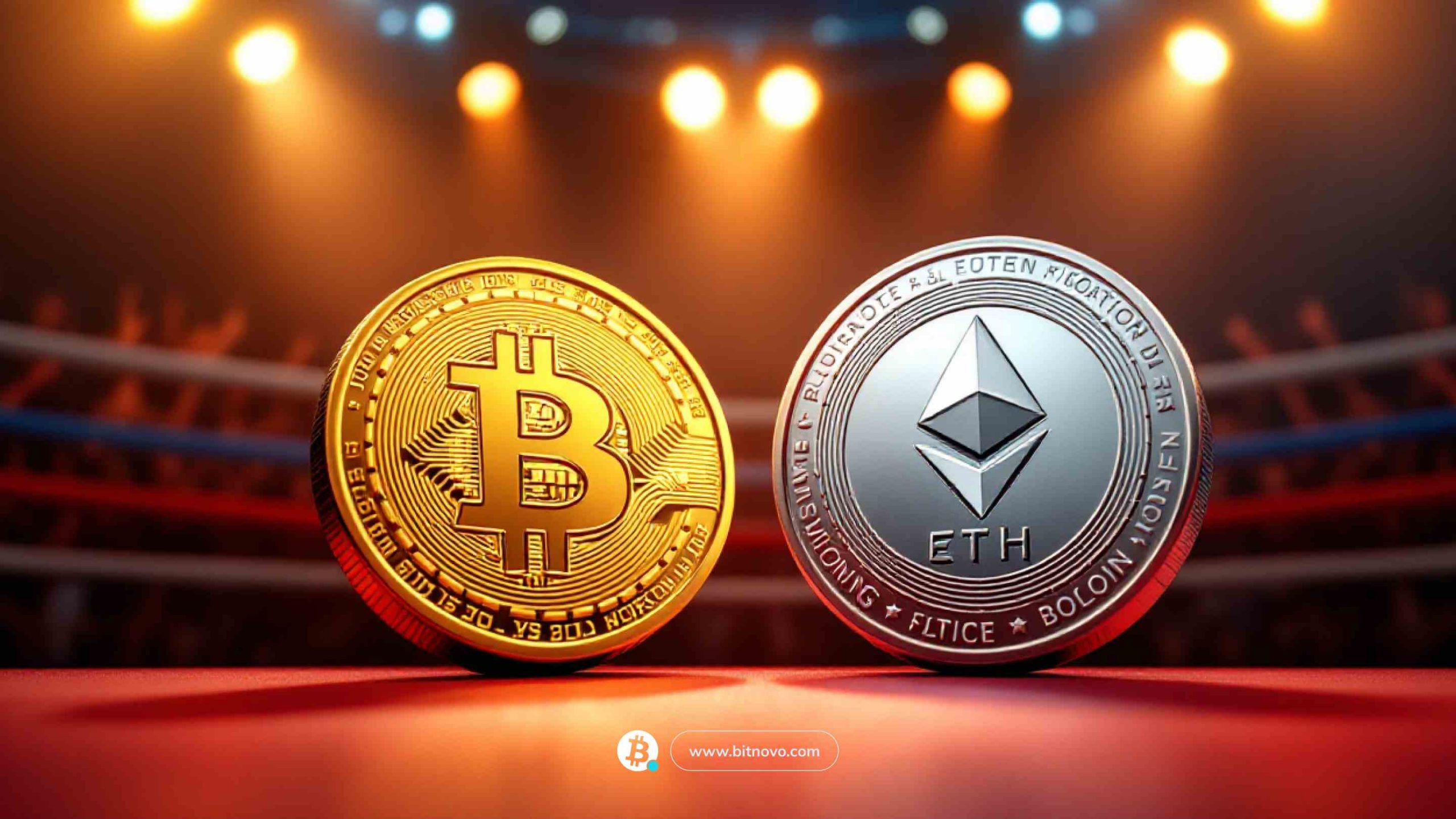 Bitcoin vs Ethereum 2025: Diferencias clave y cuál elegir