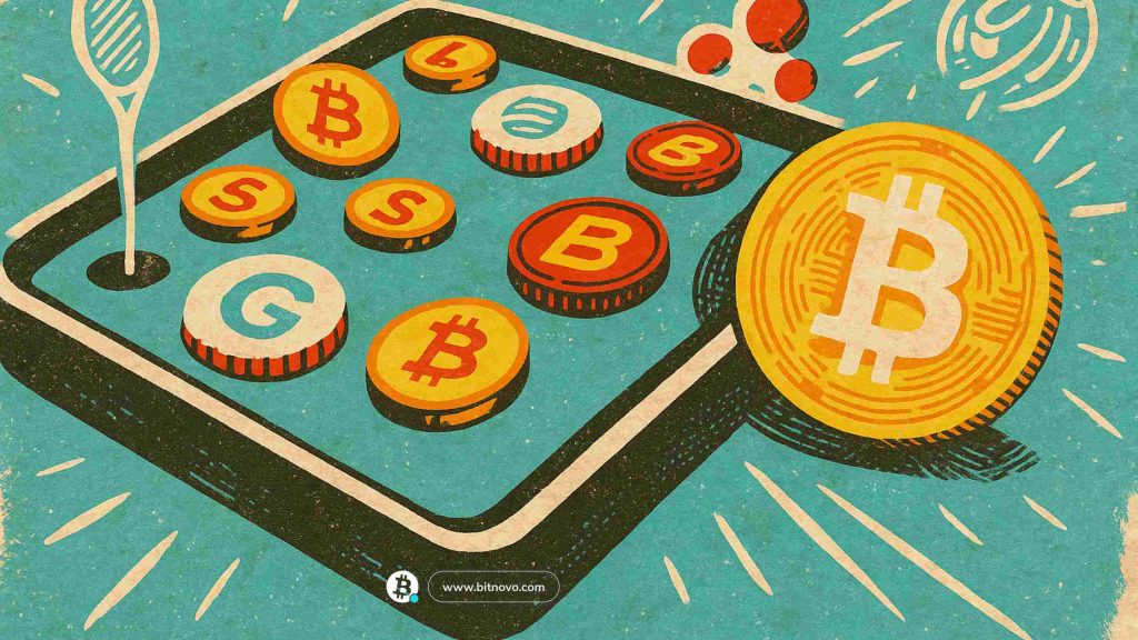 A guide to games for winning bitcoins and cryptocurrencies in 2025 and 2026