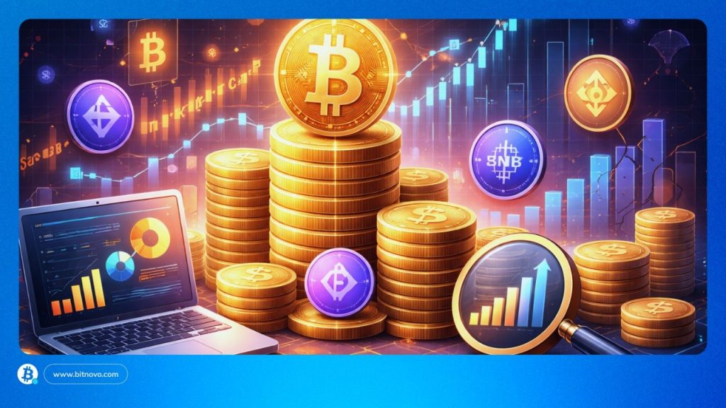 ¿Qué es market cap en criptomonedas? Explicación fácil