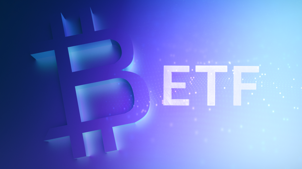 Blackrock y su ETF de Bitcoin: Un gran paso para las criptomonedas