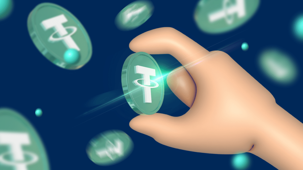 Que significa usdt en dinero: Guía 2025 ✅