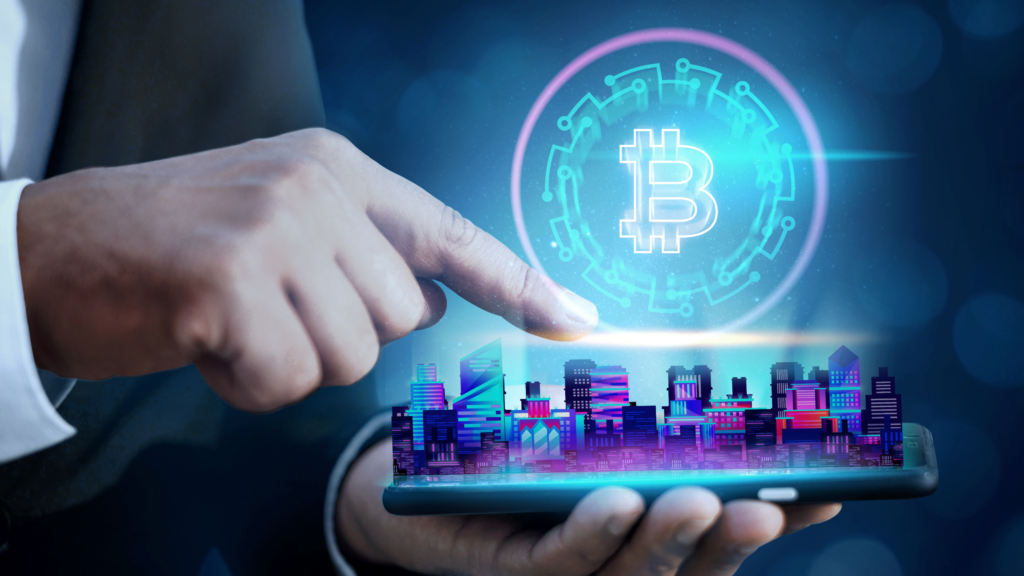 Se triplicaron los comercios que aceptan pagos en Bitcoin durante el 2023