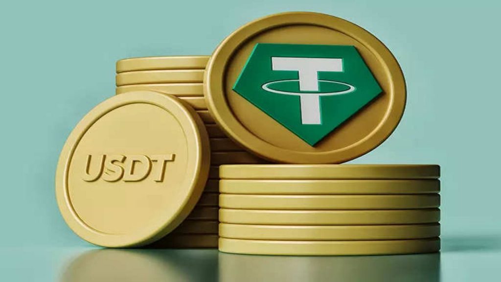 USDT no mundo das criptomoedas: o que é e como funciona? – Bitnovo Blog