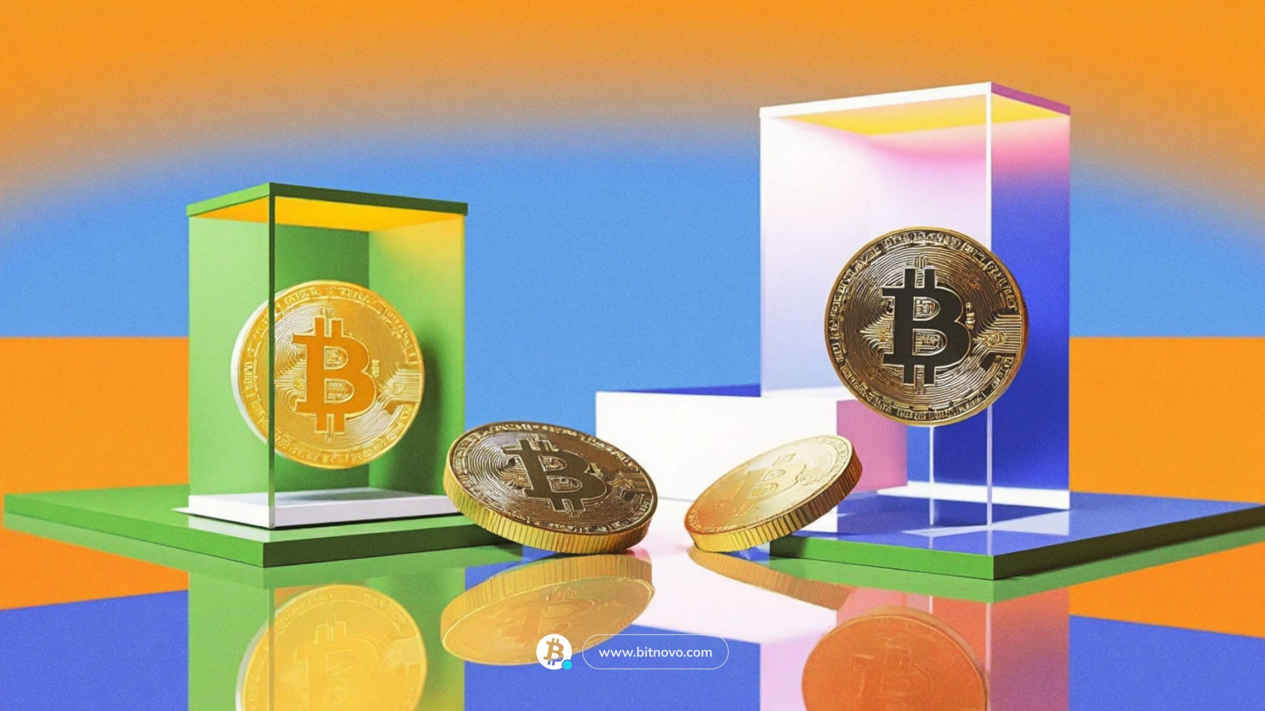 Why is Bitcoin rising while the market still doubts?
