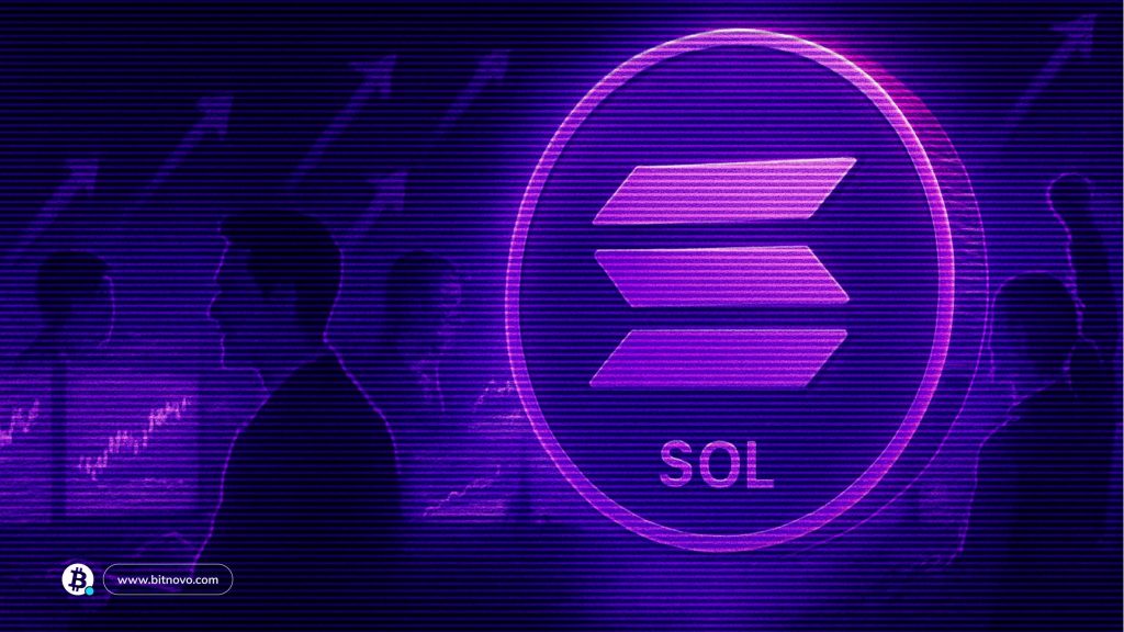 Les traders de blocs anticipent un rebond de Solana (SOL)