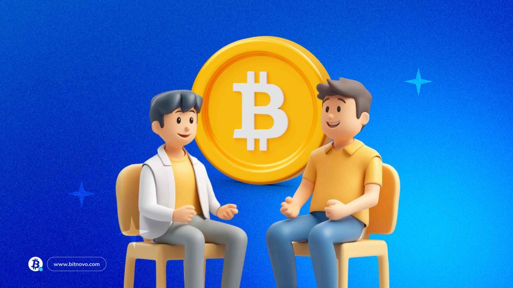 Como explicar Bitcoin (BTC) para seu cunhado em 5 passos (e não falhar na tentativa)