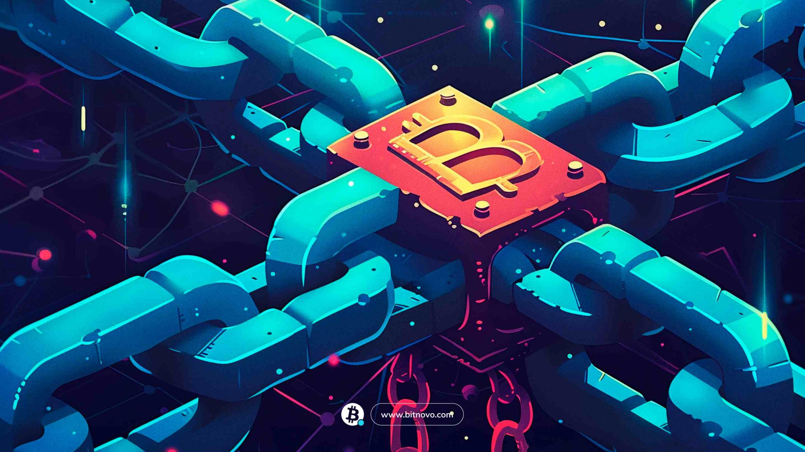 Guide pour comprendre la Blockchain sans faire 3 masters en programmation