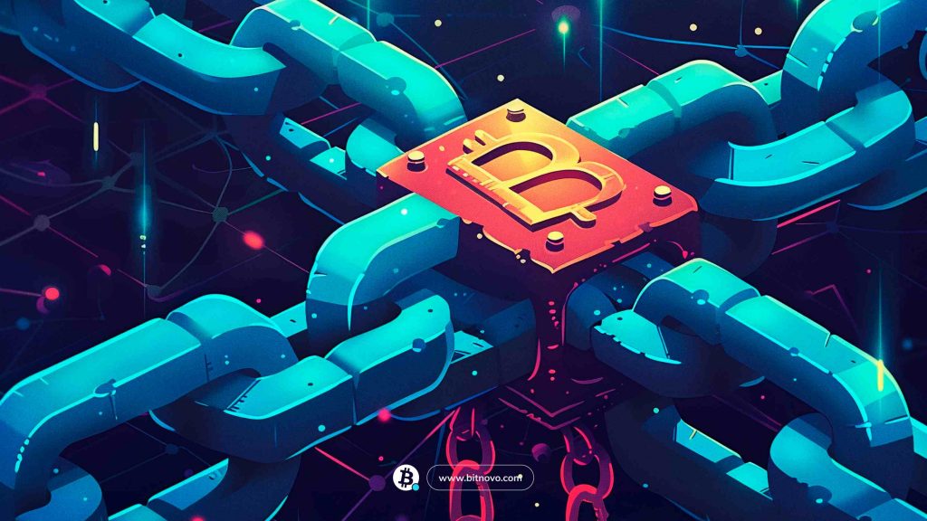 Guia para entender a Blockchain sem fazer 3 mestrados em programação