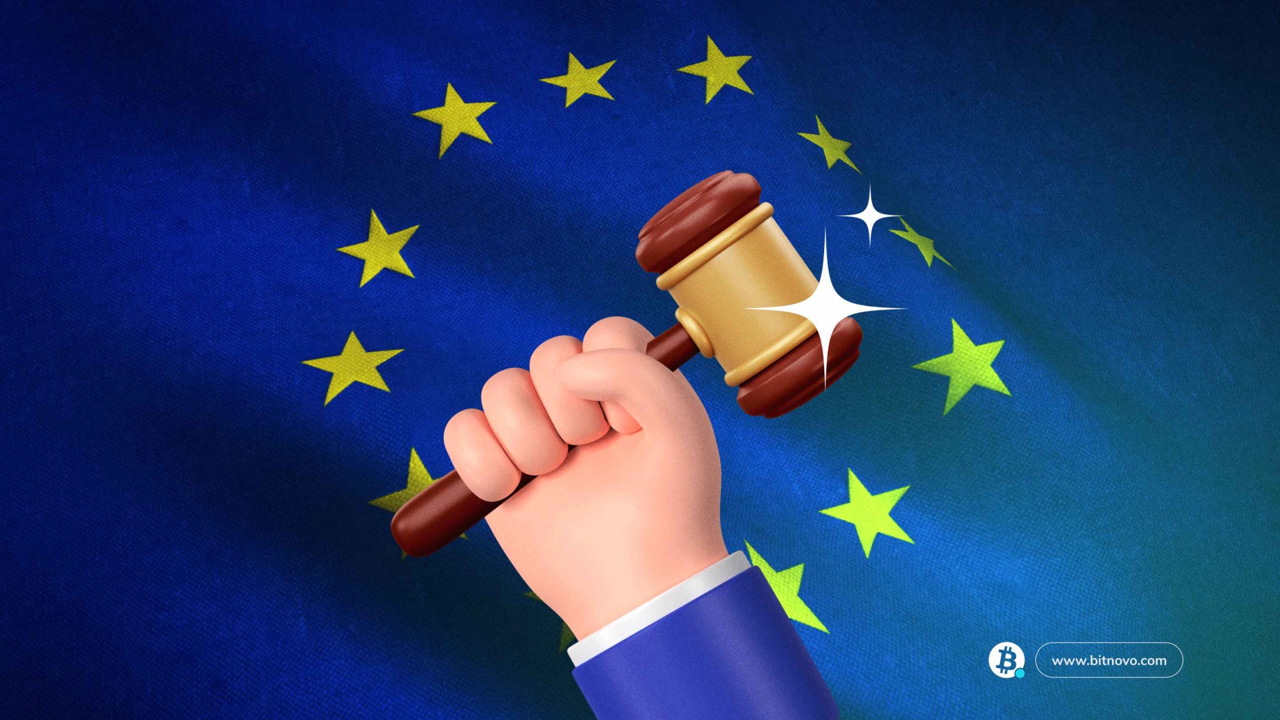 Réglementation MiCA en Europe : le bon, le mauvais et ce qui arrive