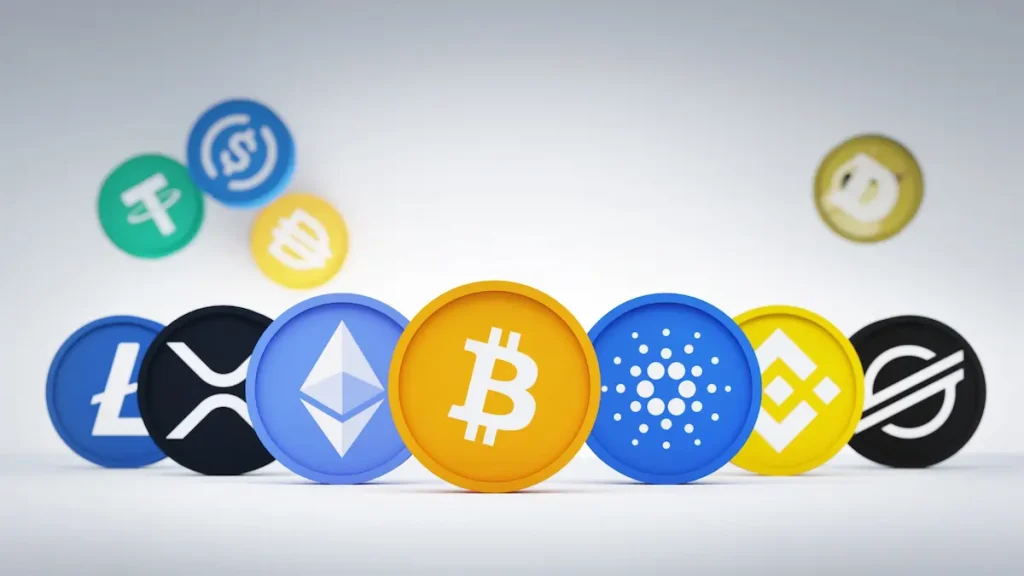 bitnovo_criptomonedas_vs_token